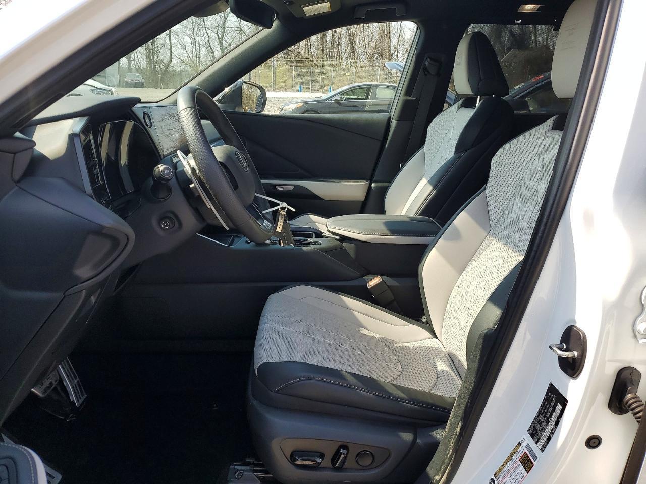 2024 Lexus Tx 500H F Sport Performance Premium - zdjęcie 7