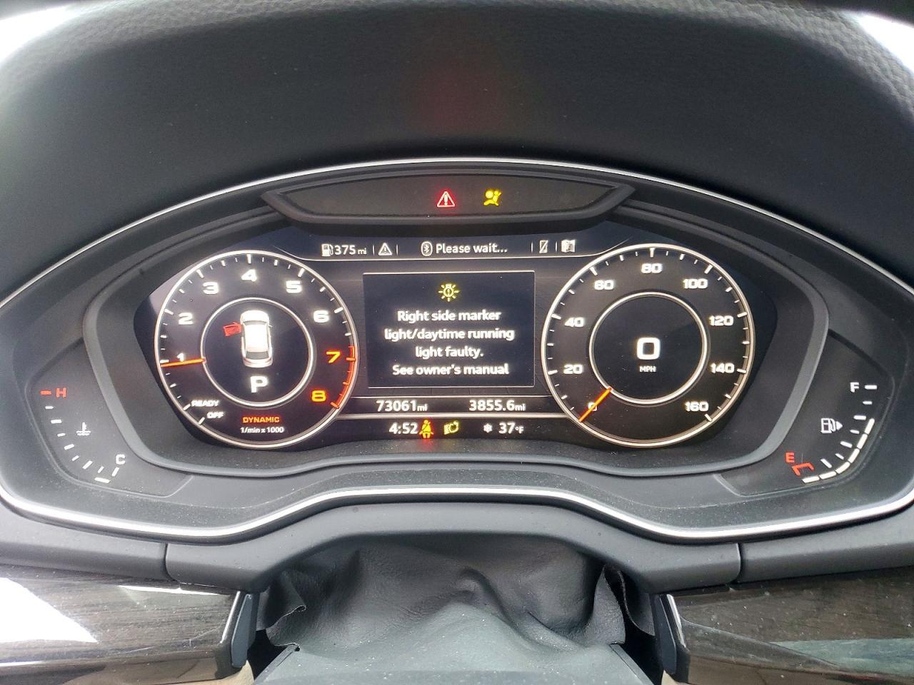 2019 Audi Q5 Premium Plus - zdjęcie 9