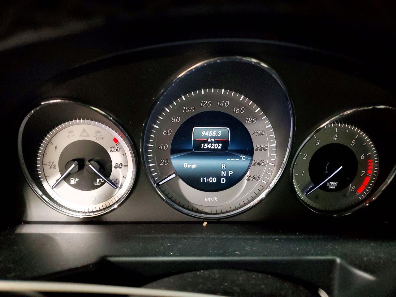 2015 Mercedes-Benz Glk 350 4Matic - zdjęcie 9