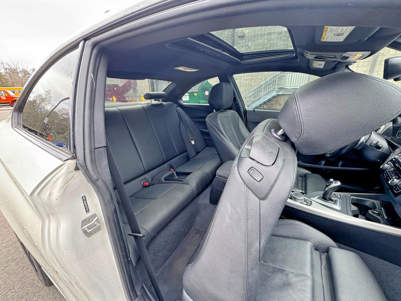 2015 BMW Motorrad M235Xi - zdjęcie 6