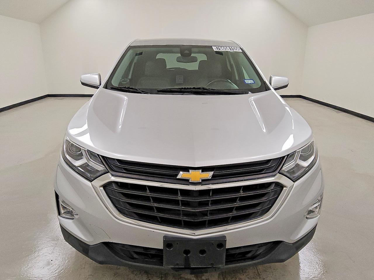 2021 Chevrolet Equinox Lt - zdjęcie 5