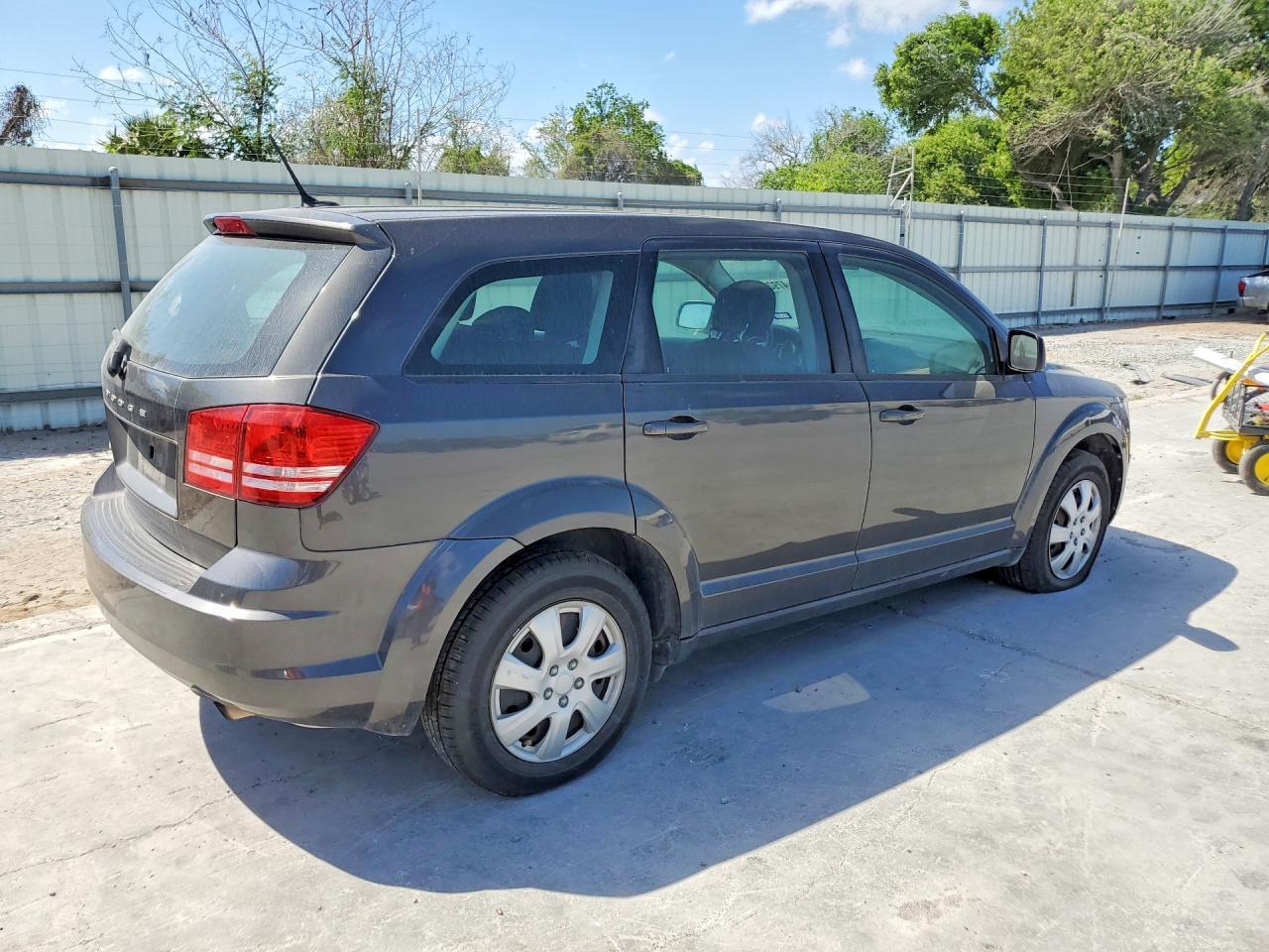 2015 Dodge Journey Se - zdjęcie 3