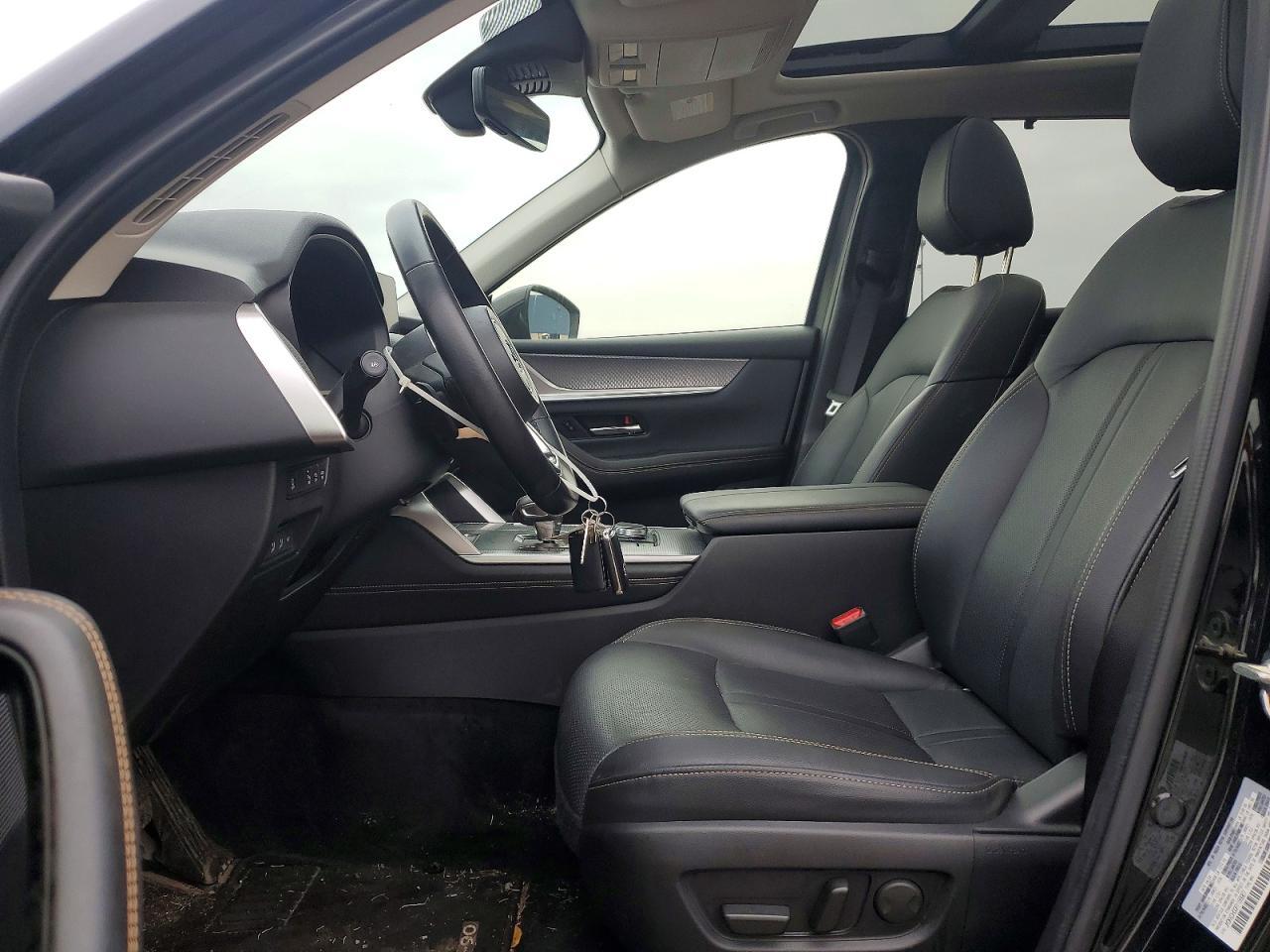 2024 Mazda Cx-90 Premium - zdjęcie 7