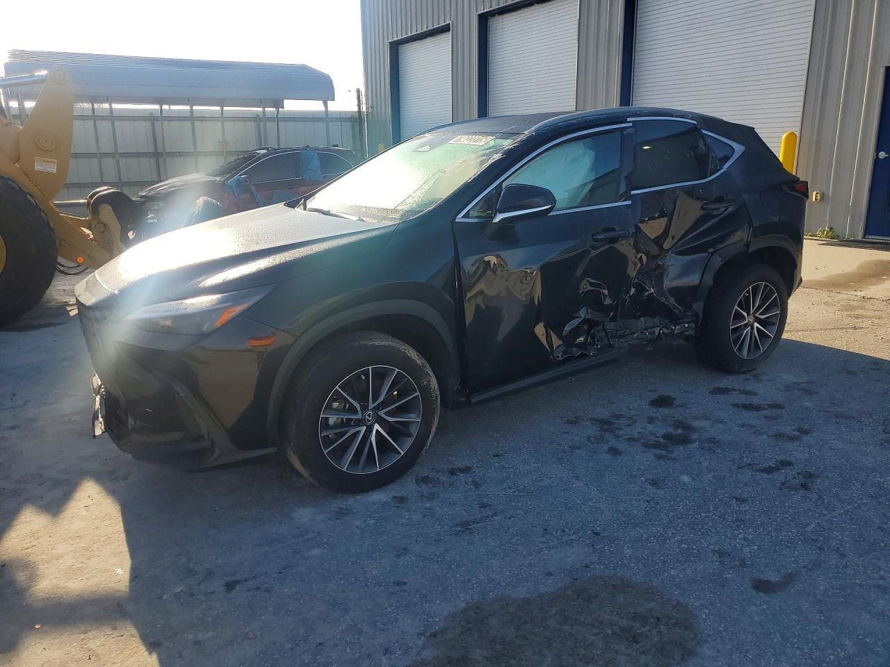 2024 Lexus Nx 250 Premium - zdjęcie główne