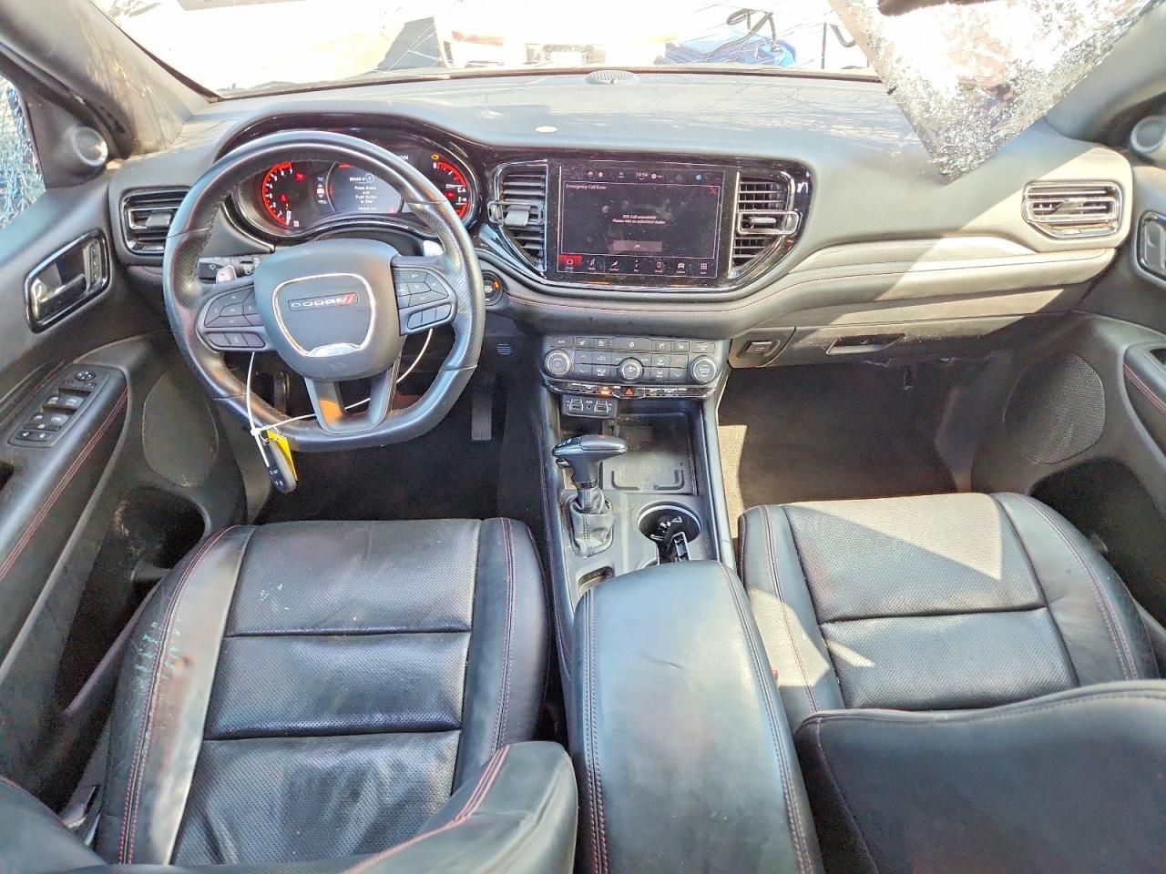 2022 Dodge Durango R - zdjęcie 8