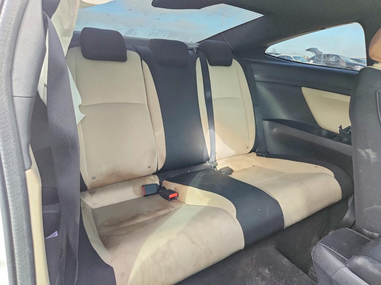 2016 Honda Civic Lx - zdjęcie 10