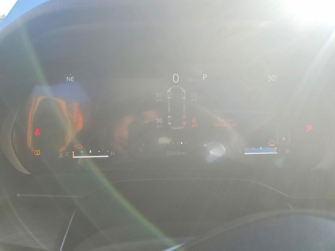 2021 Jeep Grand Cherokee L Limited - zdjęcie 9