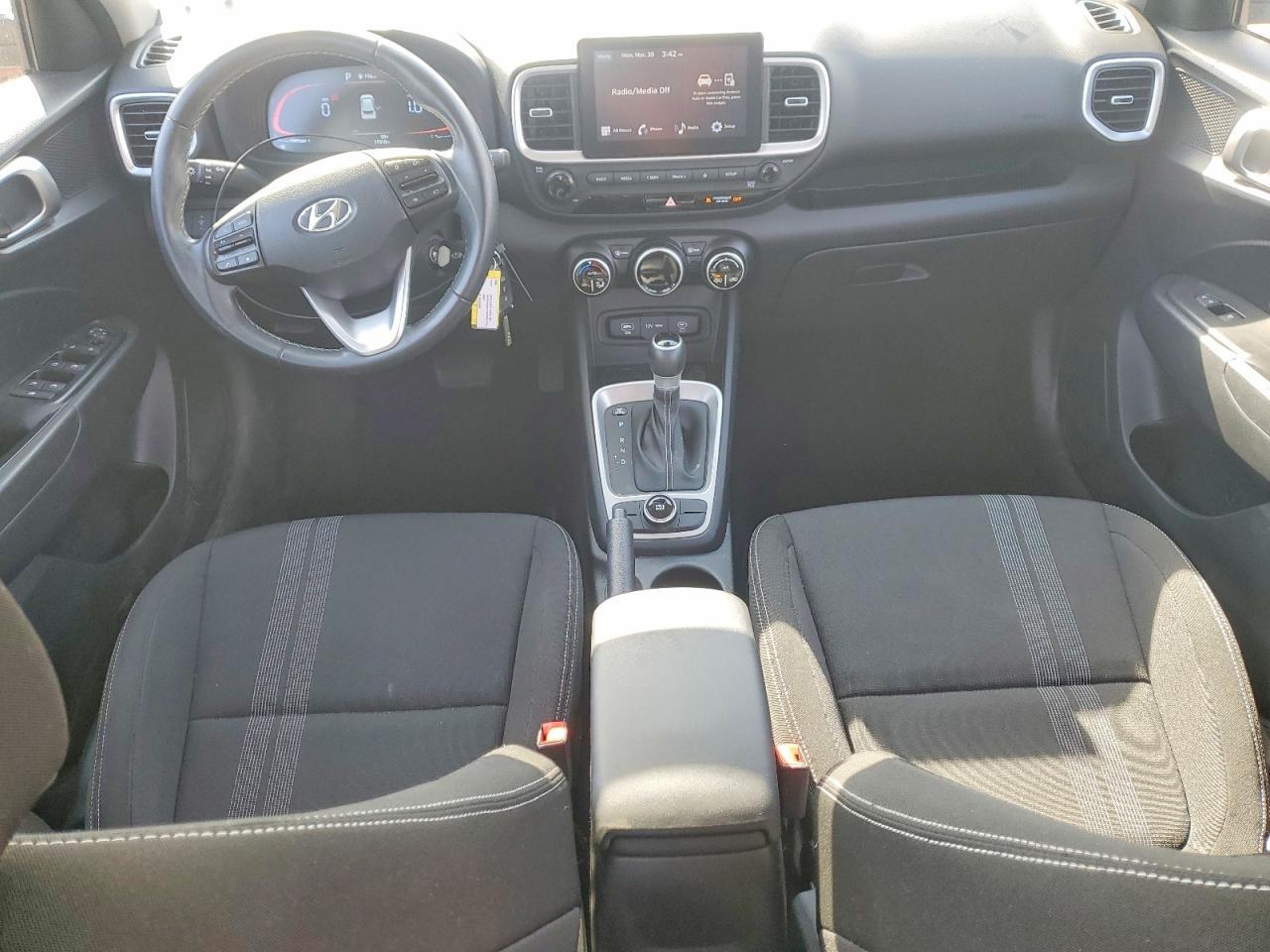 2023 Hyundai Venue Sel - zdjęcie 8