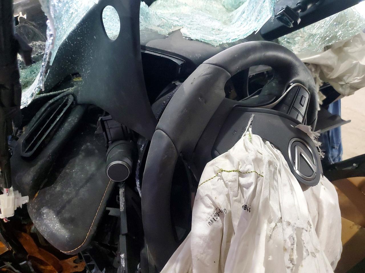 2024 Lexus Ux 250H Premium - zdjęcie 9