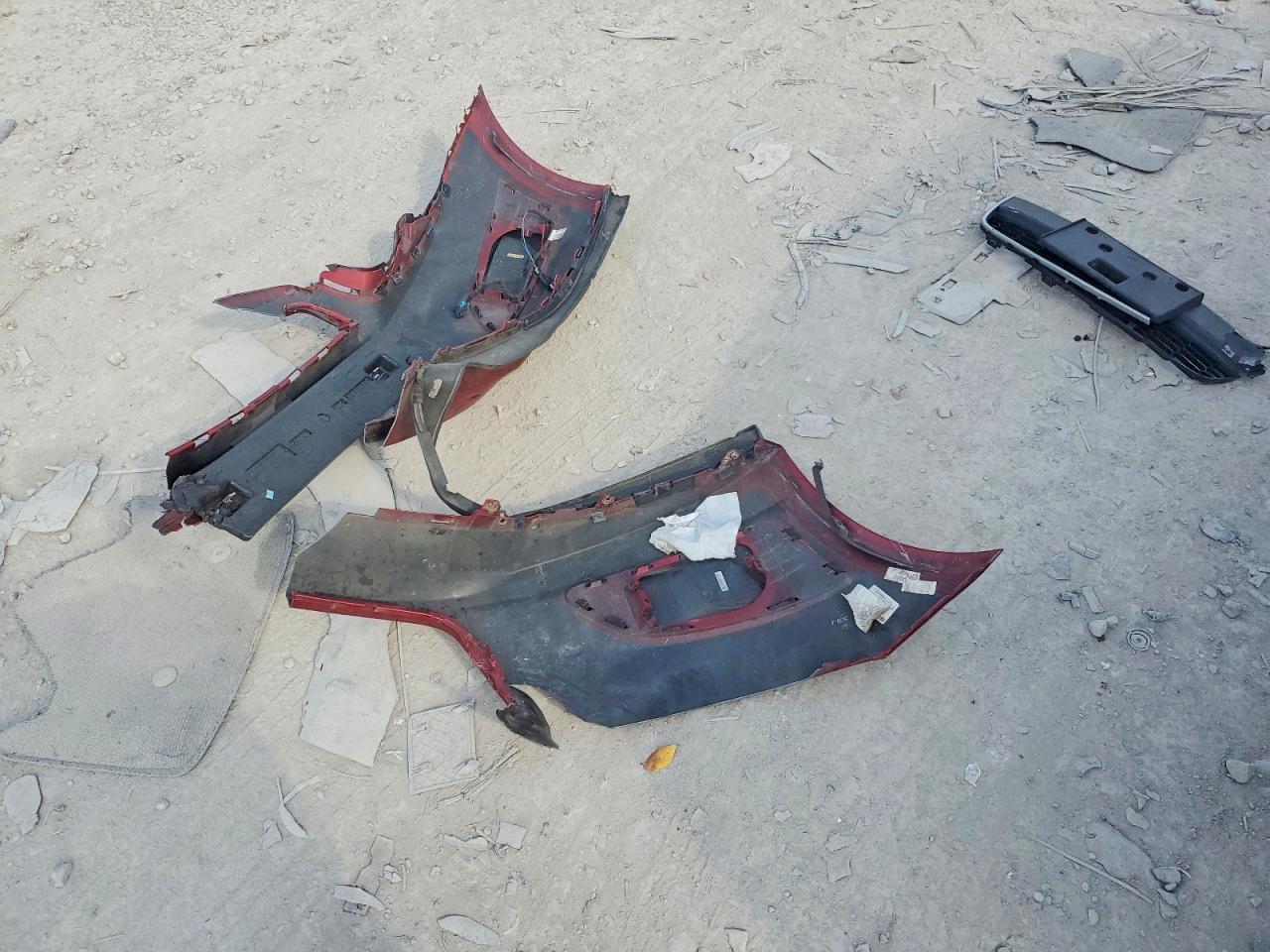 2013 Chevrolet Sonic Lt - zdjęcie 12