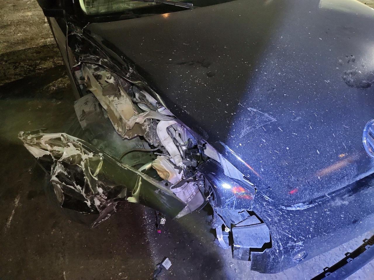 2014 Volkswagen Beetle - zdjęcie 12