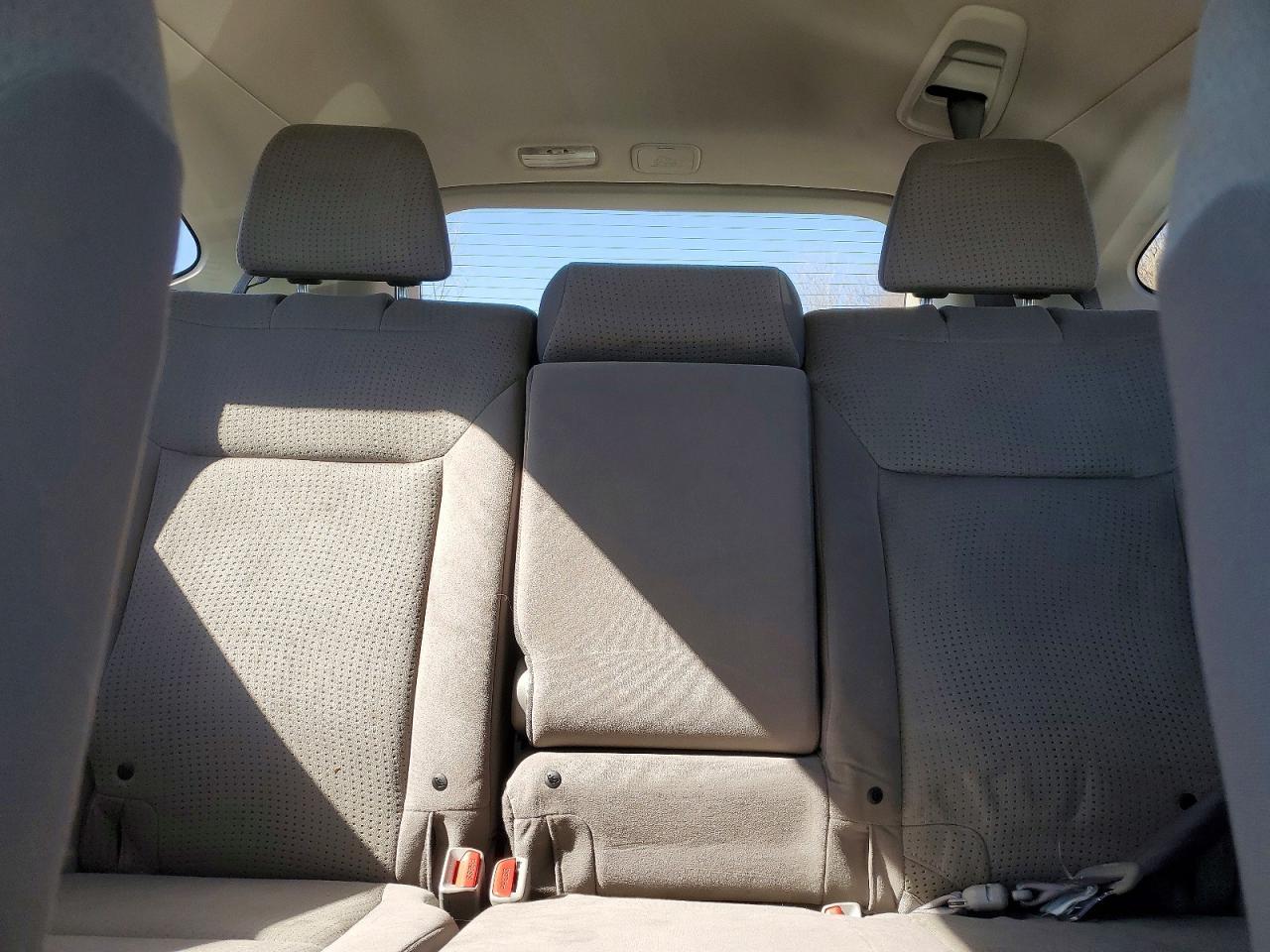 2013 Honda Cr-V Ex - zdjęcie 10