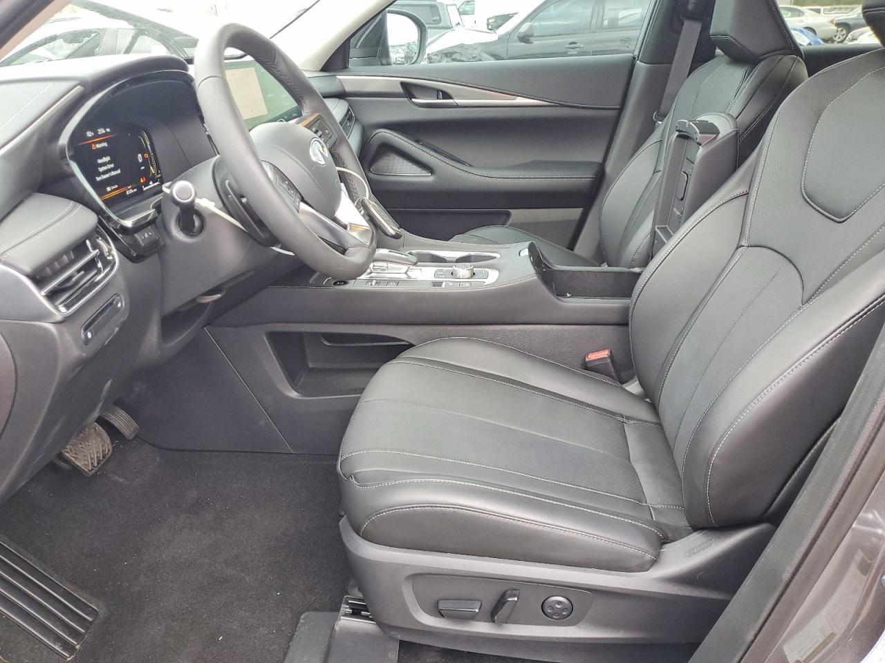 2026 Infiniti G20 - zdjęcie 7