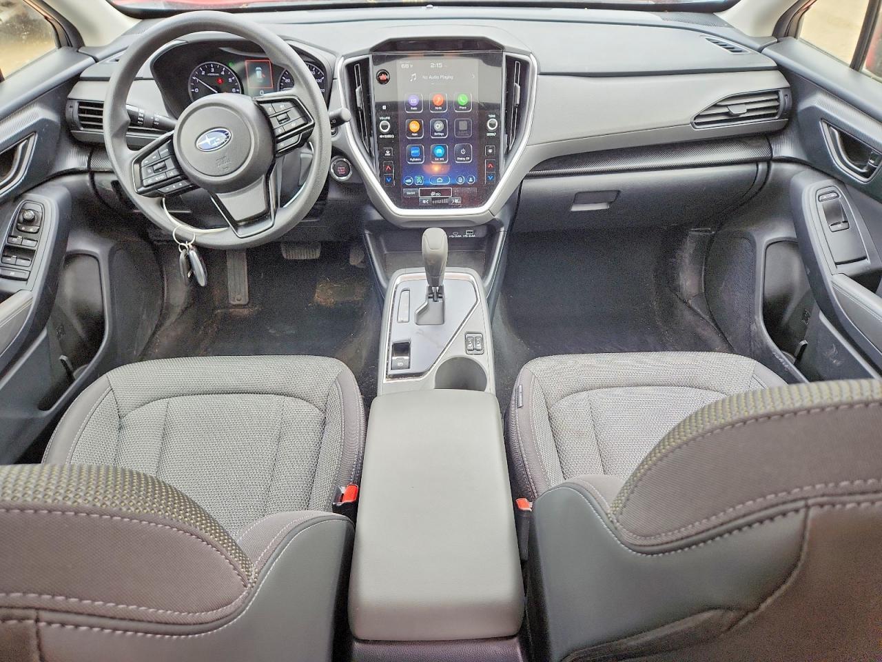 2024 Subaru Crosstrek Premium - zdjęcie 8