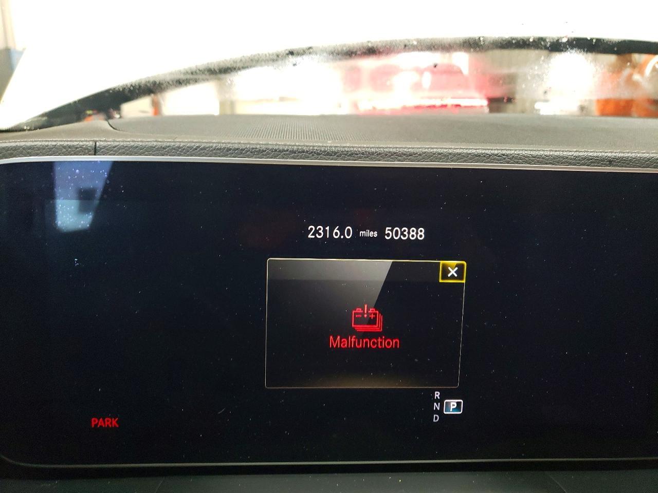 2023 Mercedes-Benz Gls 450 4Matic - zdjęcie 9