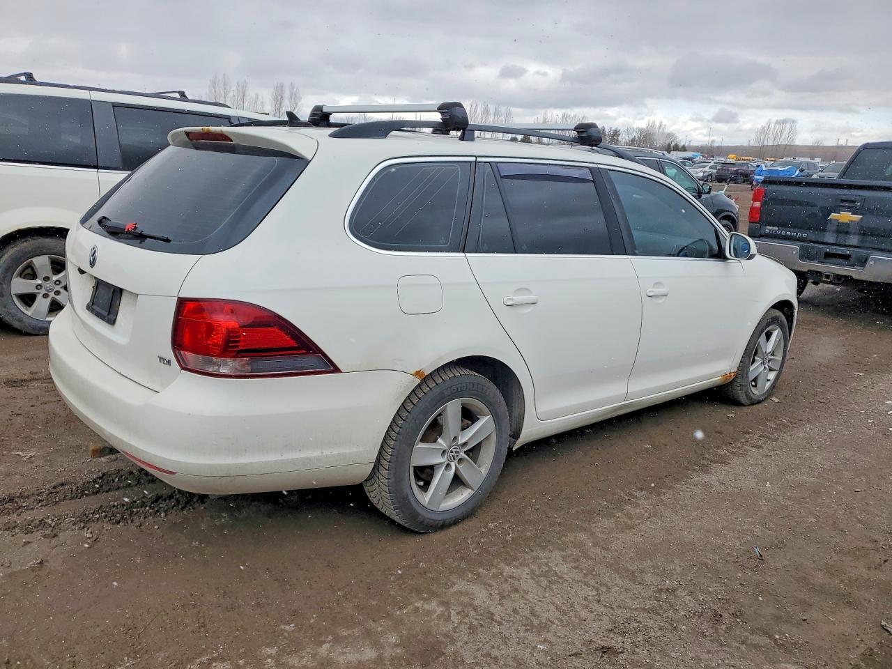 Volkswagen Jetta - zdjęcie 3