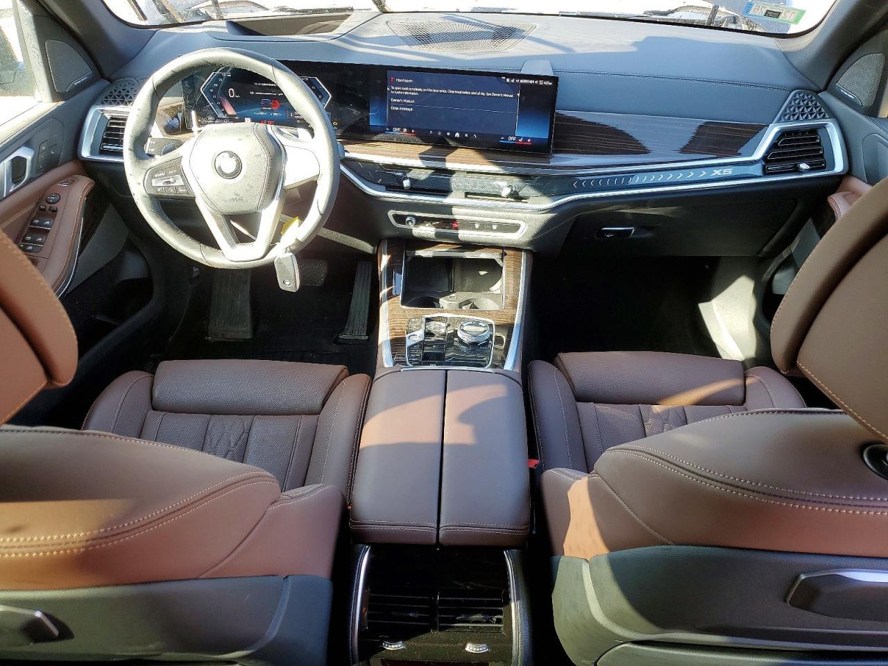 2026 BMW X5 xDrive40I - zdjęcie 8