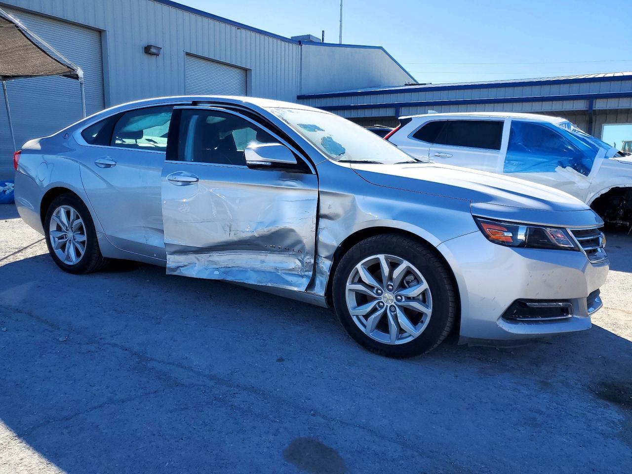 2019 Chev Impala - zdjęcie 4