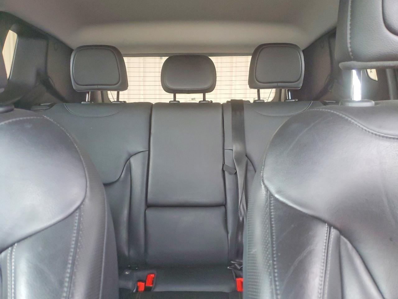 2021 Jeep Renegade Limited - zdjęcie 10