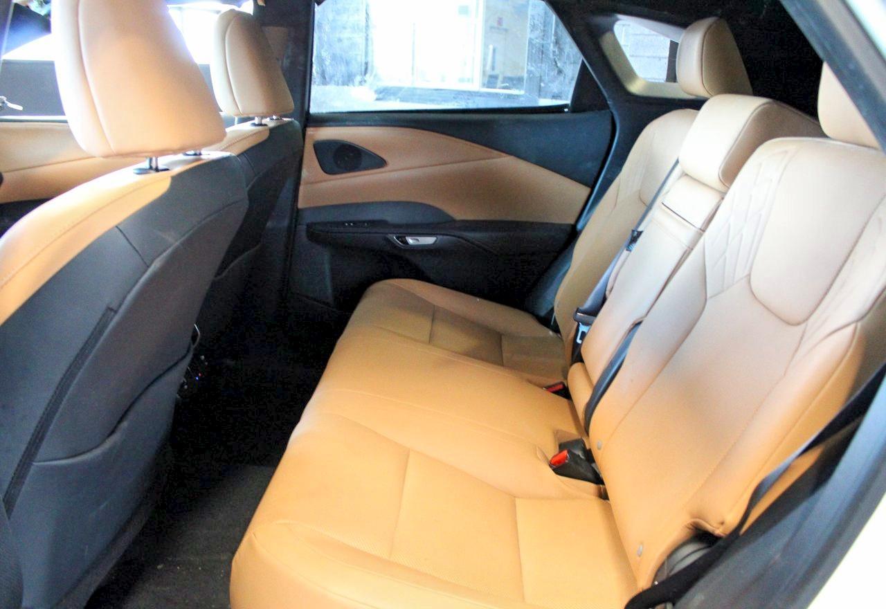 2023 Lexus Rx 350 Premium - zdjęcie 6