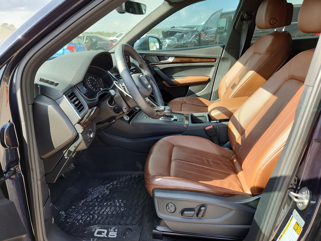 2019 Audi Q5 Premium - zdjęcie 7