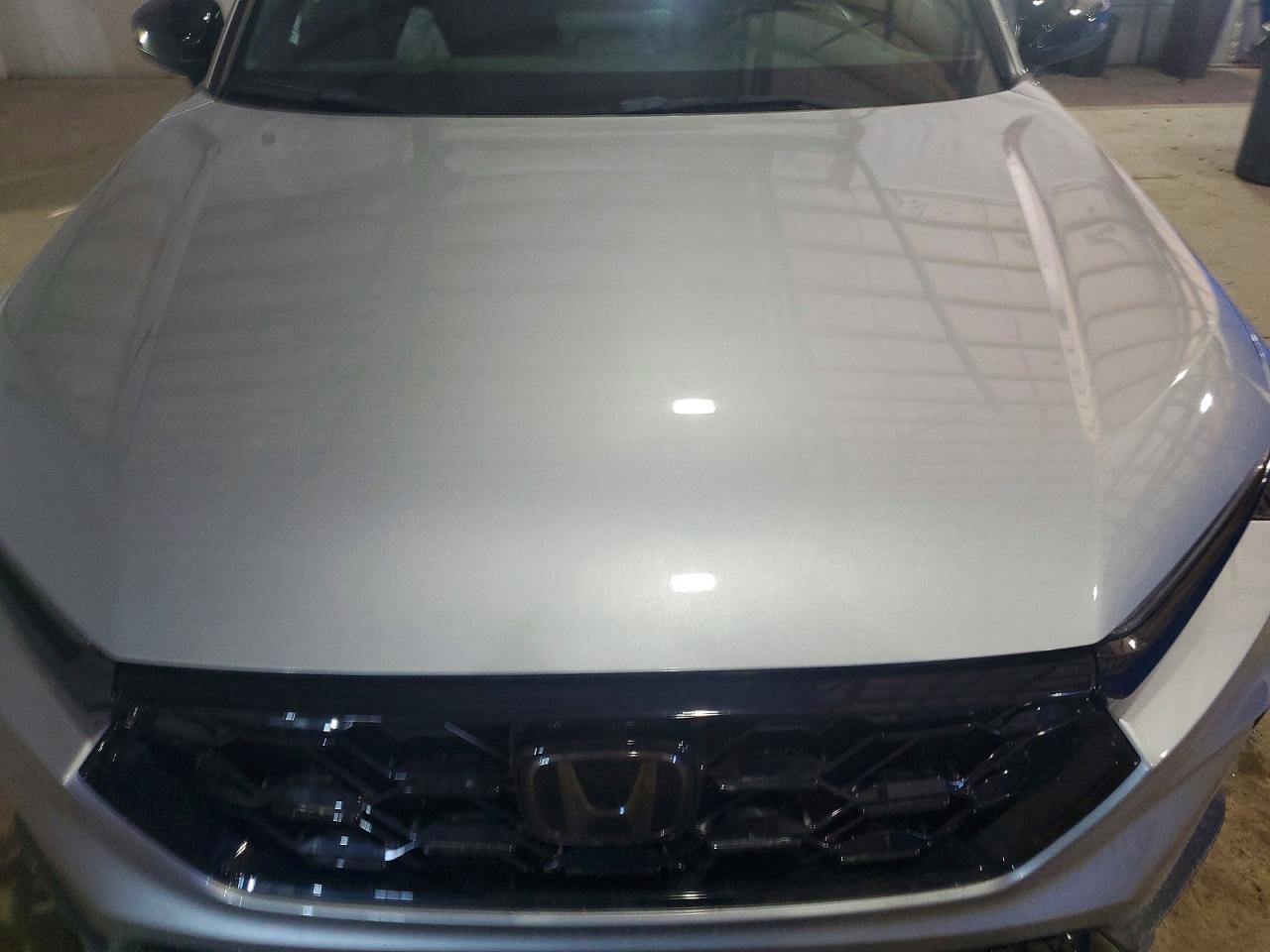 2024 Honda Cr-V - zdjęcie 12