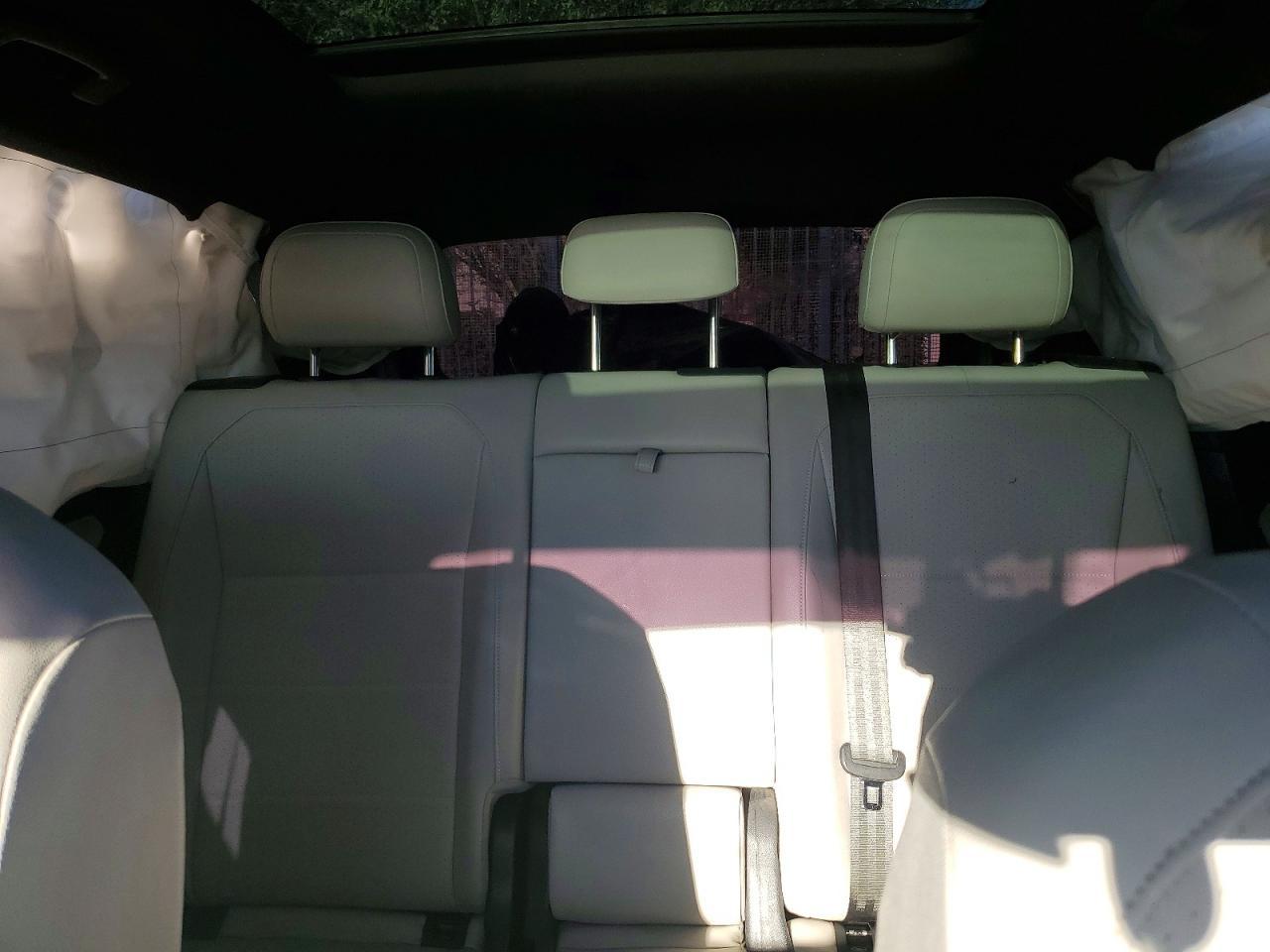 2021 Volkswagen Tiguan 2.0T Se/2.0T Se R-Line Black/2.0T Sel - zdjęcie 10