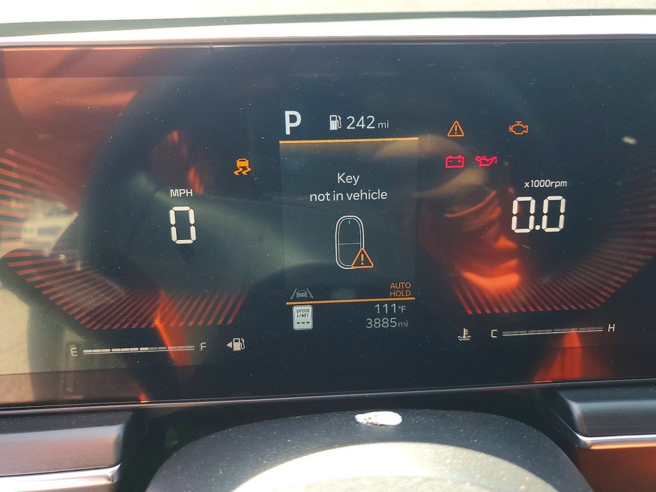 2025 Kia K5 Gt-Line - zdjęcie 9