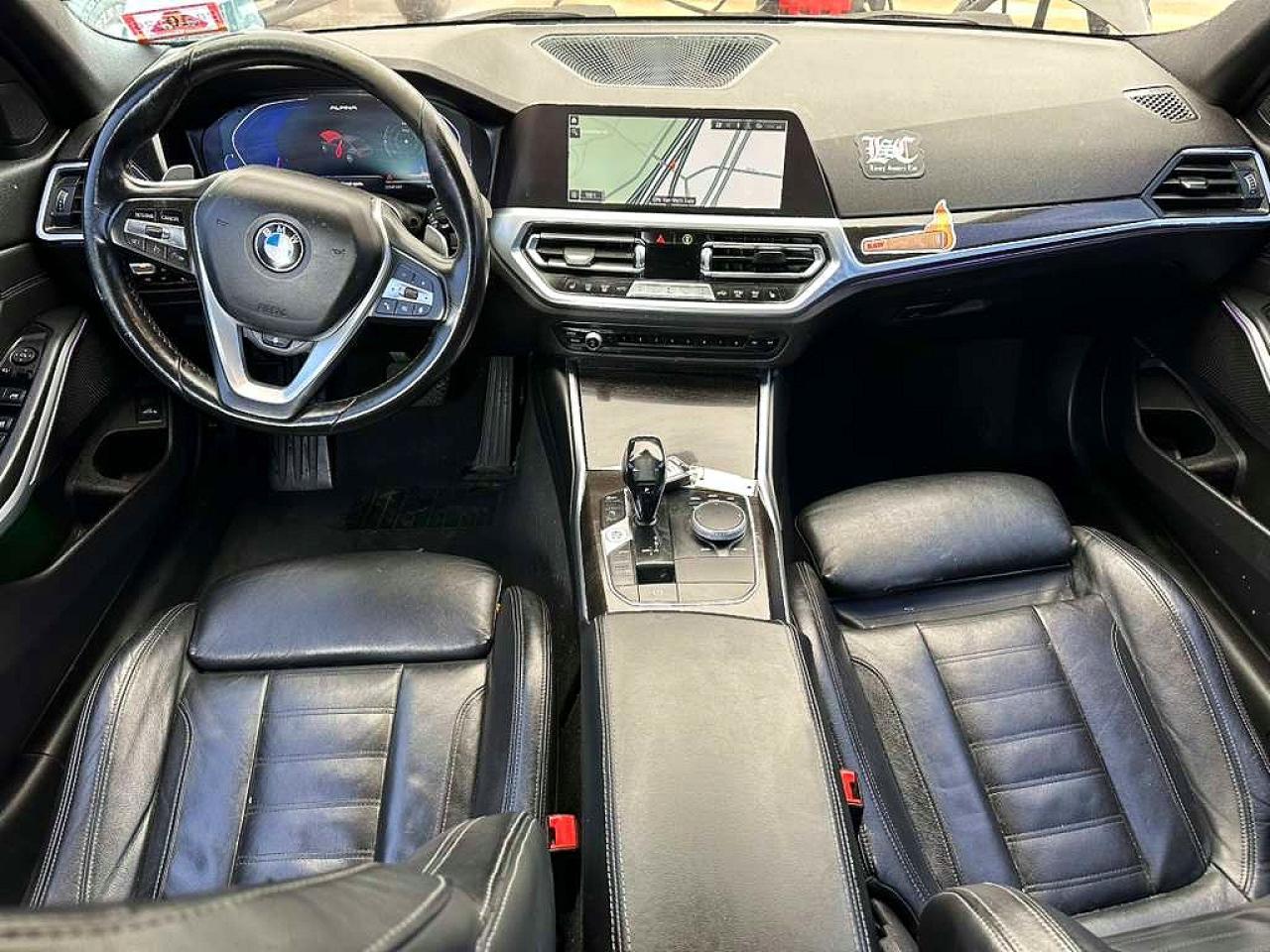 2019 BMW Motorrad 330Xi - zdjęcie 7