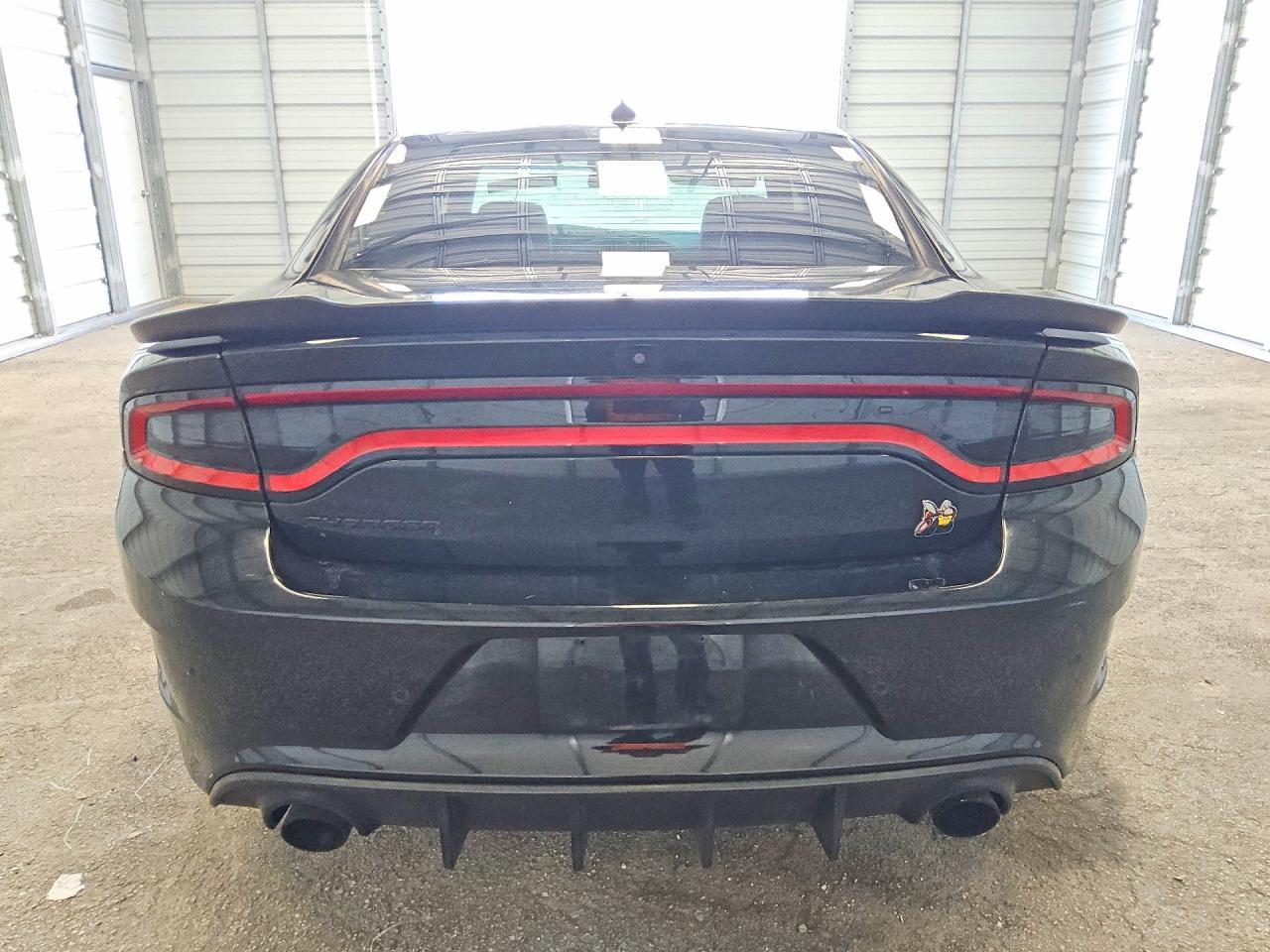 2020 Dodge Charger Scat Pack - zdjęcie 6