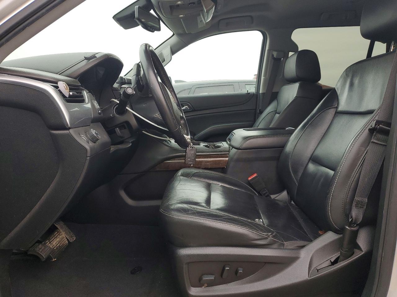 2020 Chevrolet Tahoe C1500 Lt - zdjęcie 7