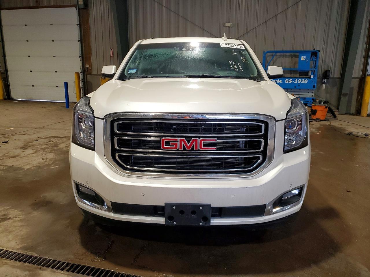 2015 GMC Yukon Xl K1500 Slt - zdjęcie 5