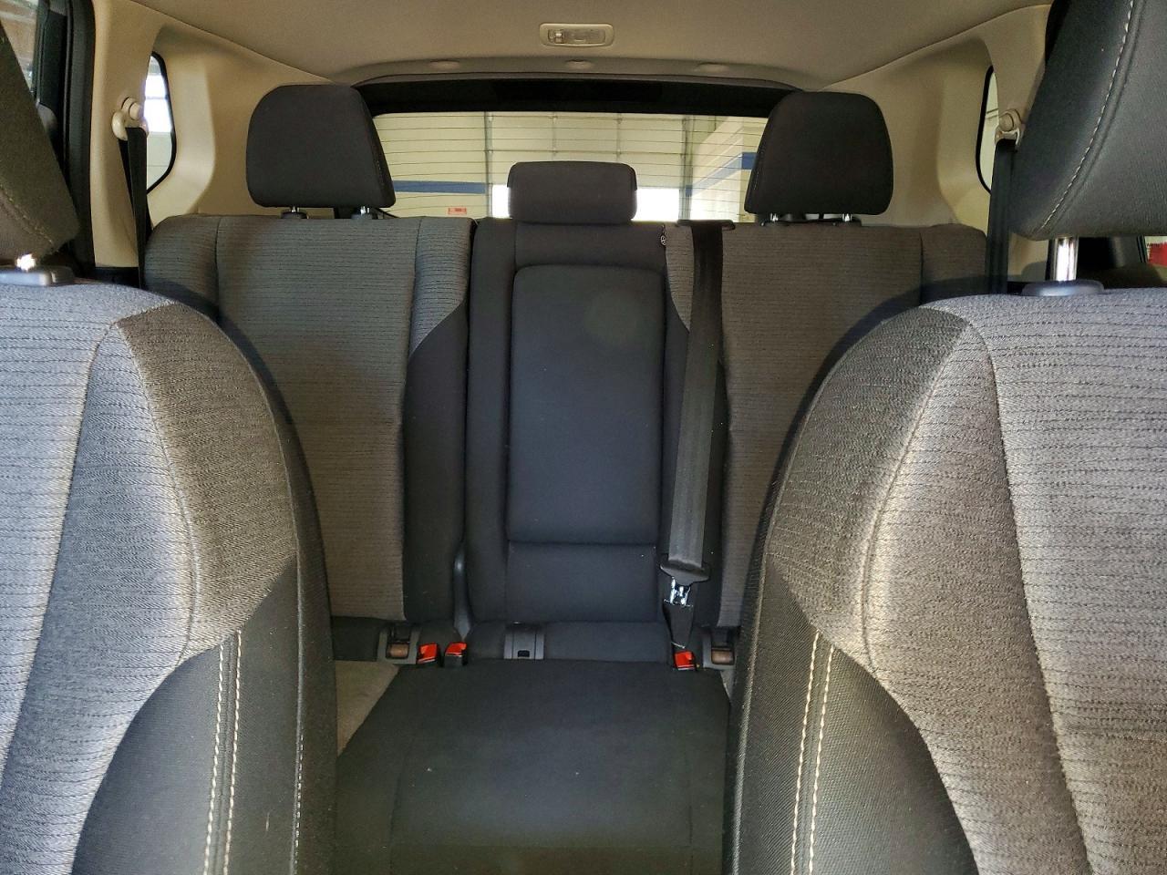 2021 Nissan Rogue Sv - zdjęcie 10