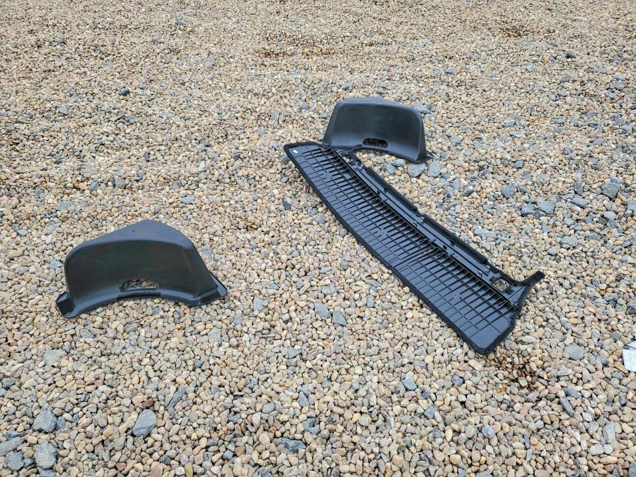 2021 Jeep Grand Cherokee Laredo - zdjęcie 13