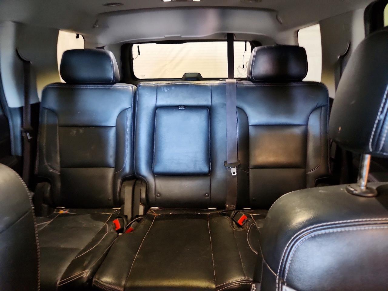 2015 Chevrolet Tahoe C1500 Ls - zdjęcie 10