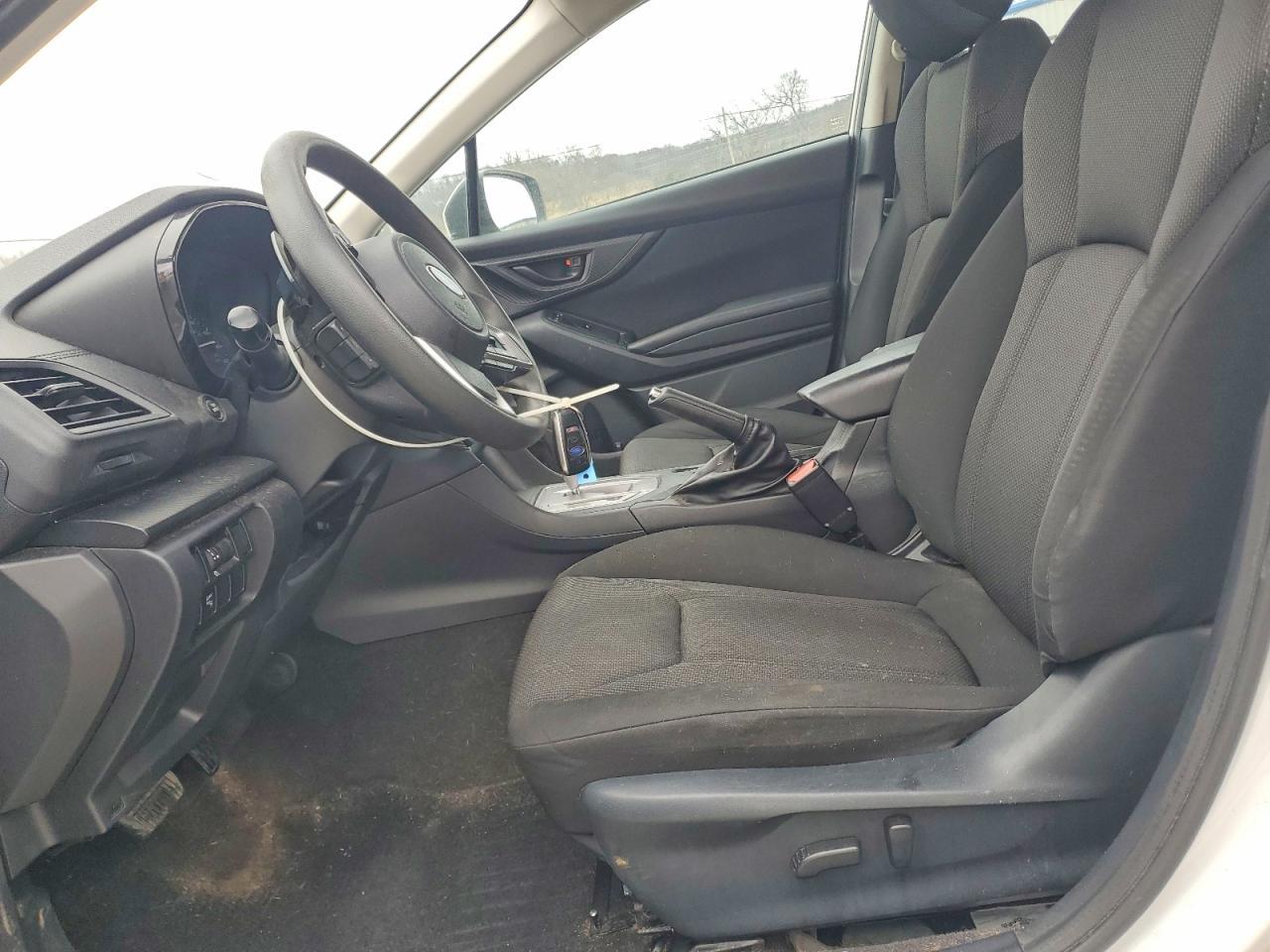 2022 Subaru Impreza Premium - zdjęcie 7