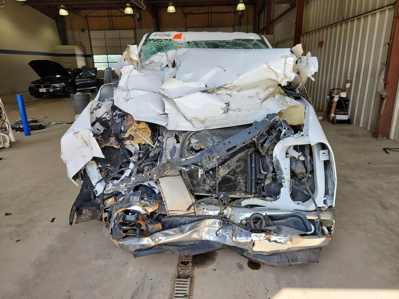 2023 Ford F250 Super Duty - zdjęcie 11