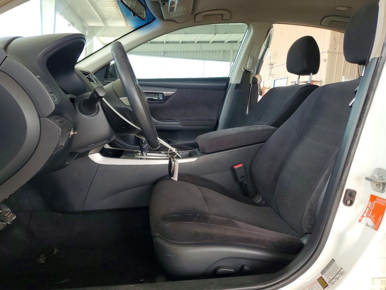 2013 Nissan Altima 2.5 - zdjęcie 7