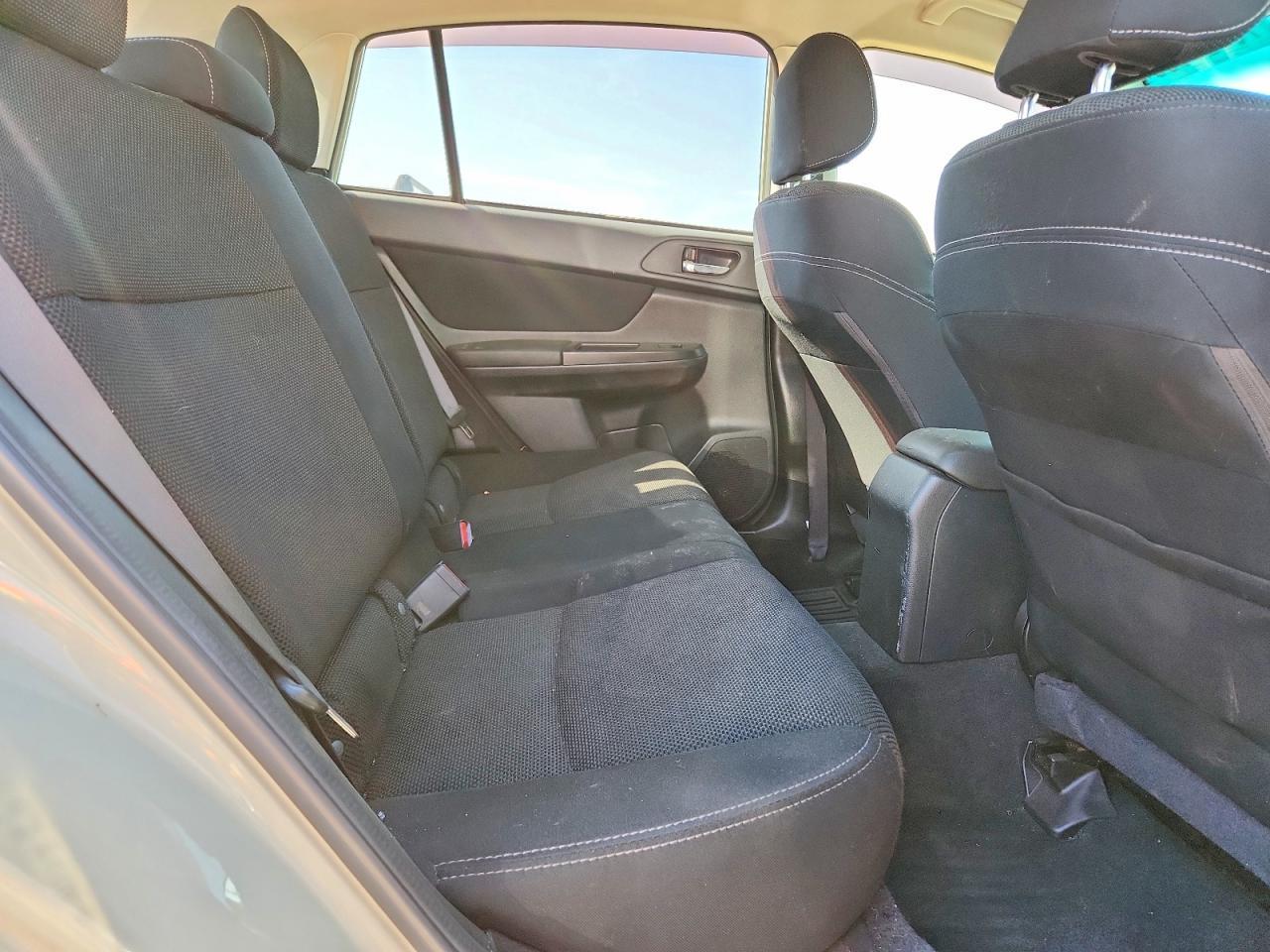 2013 Subaru Xv Crosstrek 2.0 Premium - zdjęcie 11