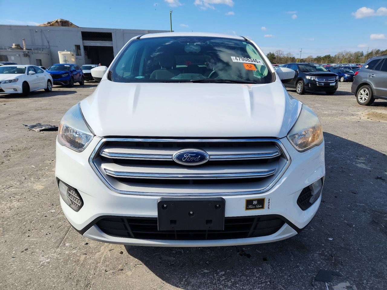 2019 Ford Escape Se - zdjęcie 5