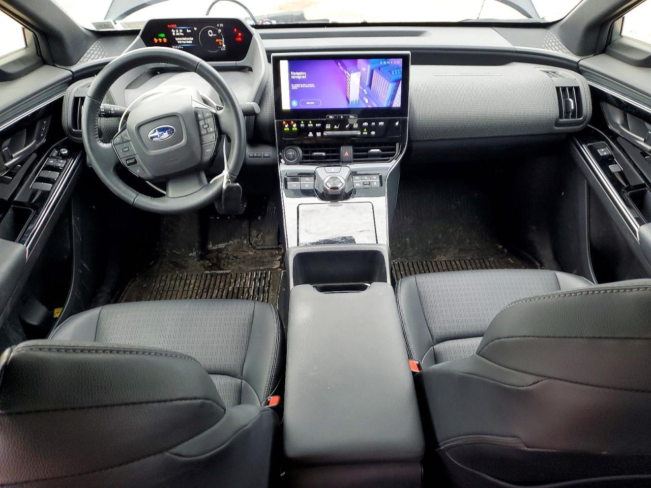 2023 Subaru Solterra Premium - zdjęcie 8