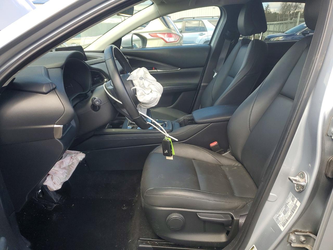 2021 Mazda Cx-30 Select - zdjęcie 7