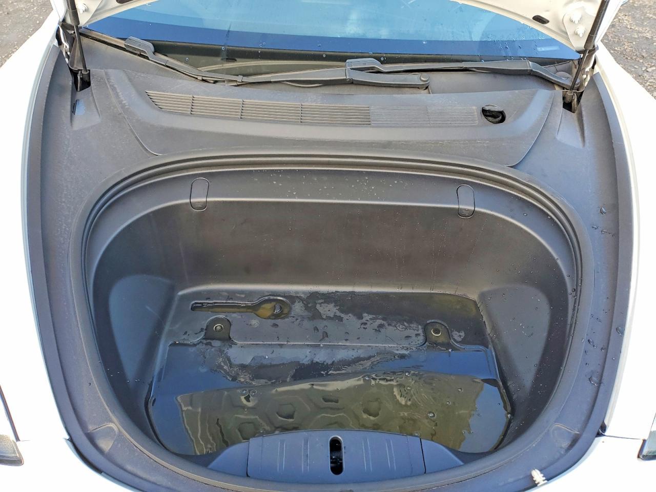 2019 Tesla Model 3 - zdjęcie 11