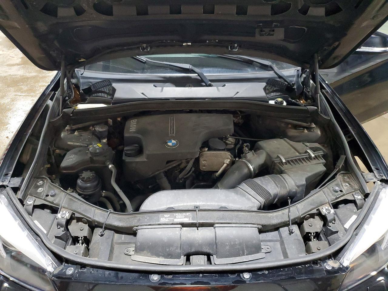2015 BMW X1 - zdjęcie 12
