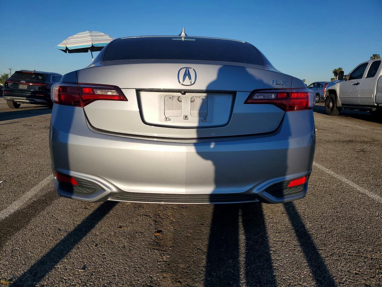 2016 Acura Ilx Premium - zdjęcie 6