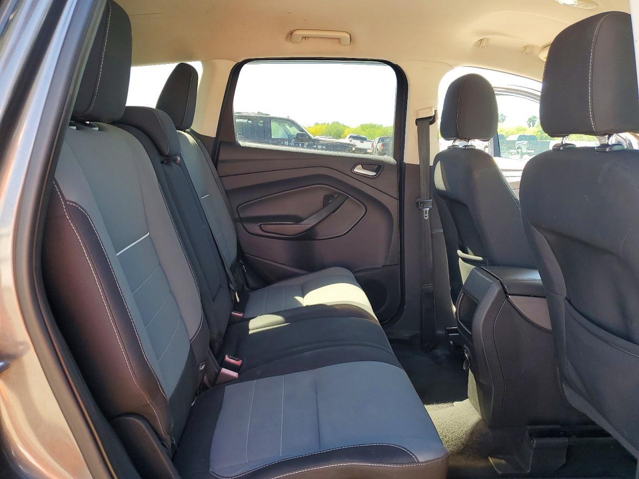 2014 Ford Escape Se - zdjęcie 10