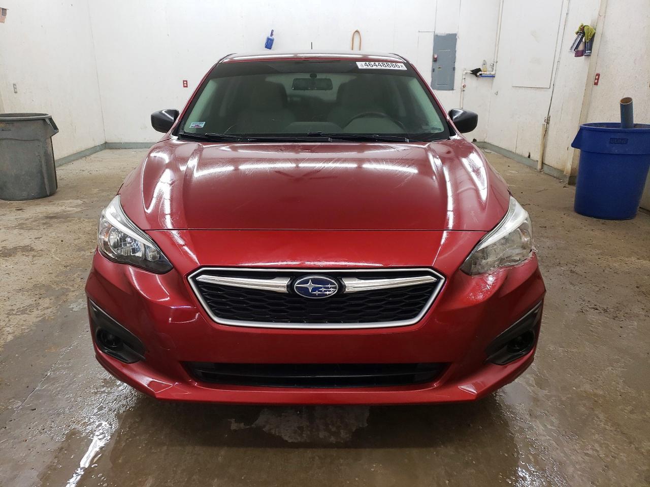 2019 Subaru Impreza - zdjęcie 5