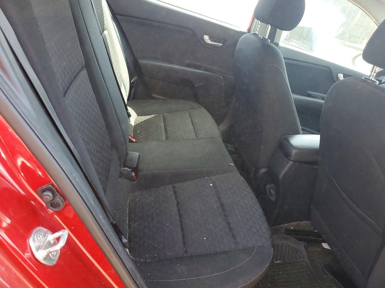 2020 Kia Rio S - zdjęcie 10