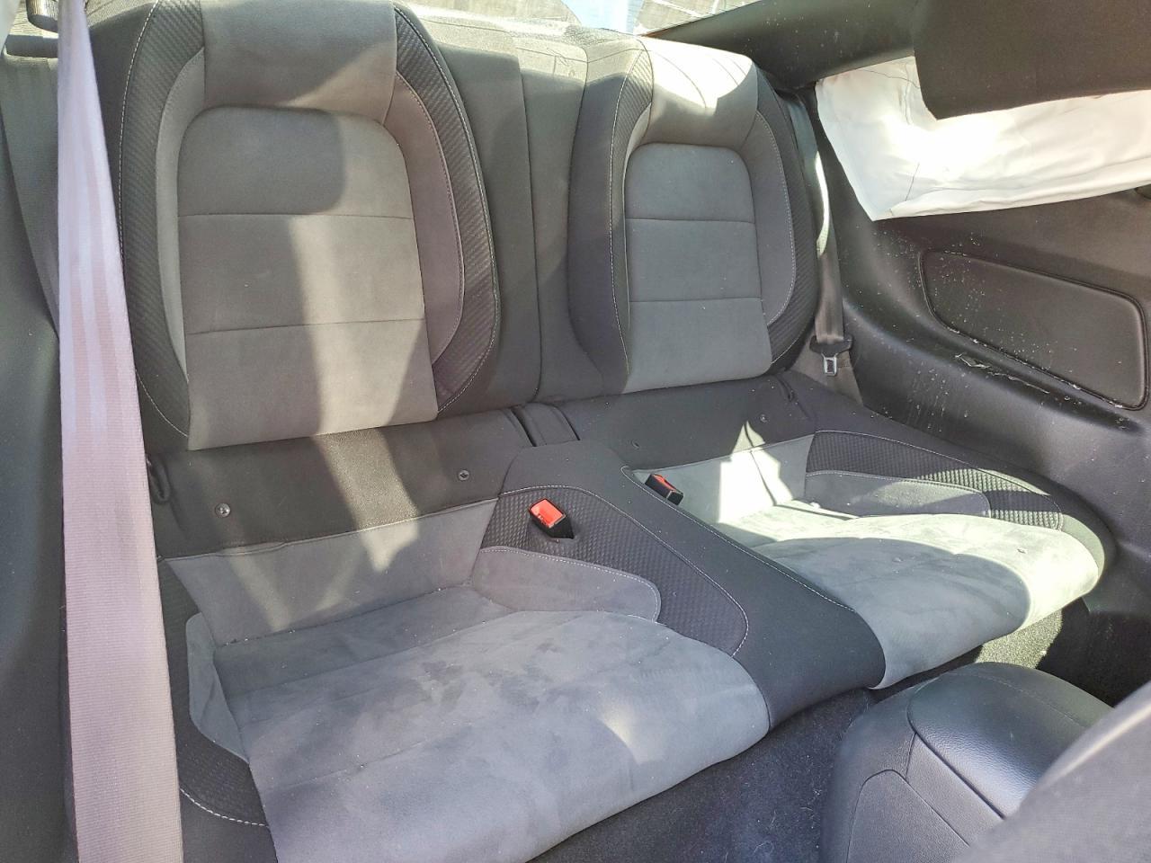 2020 Ford Mustang Shelby Gt350 - zdjęcie 10