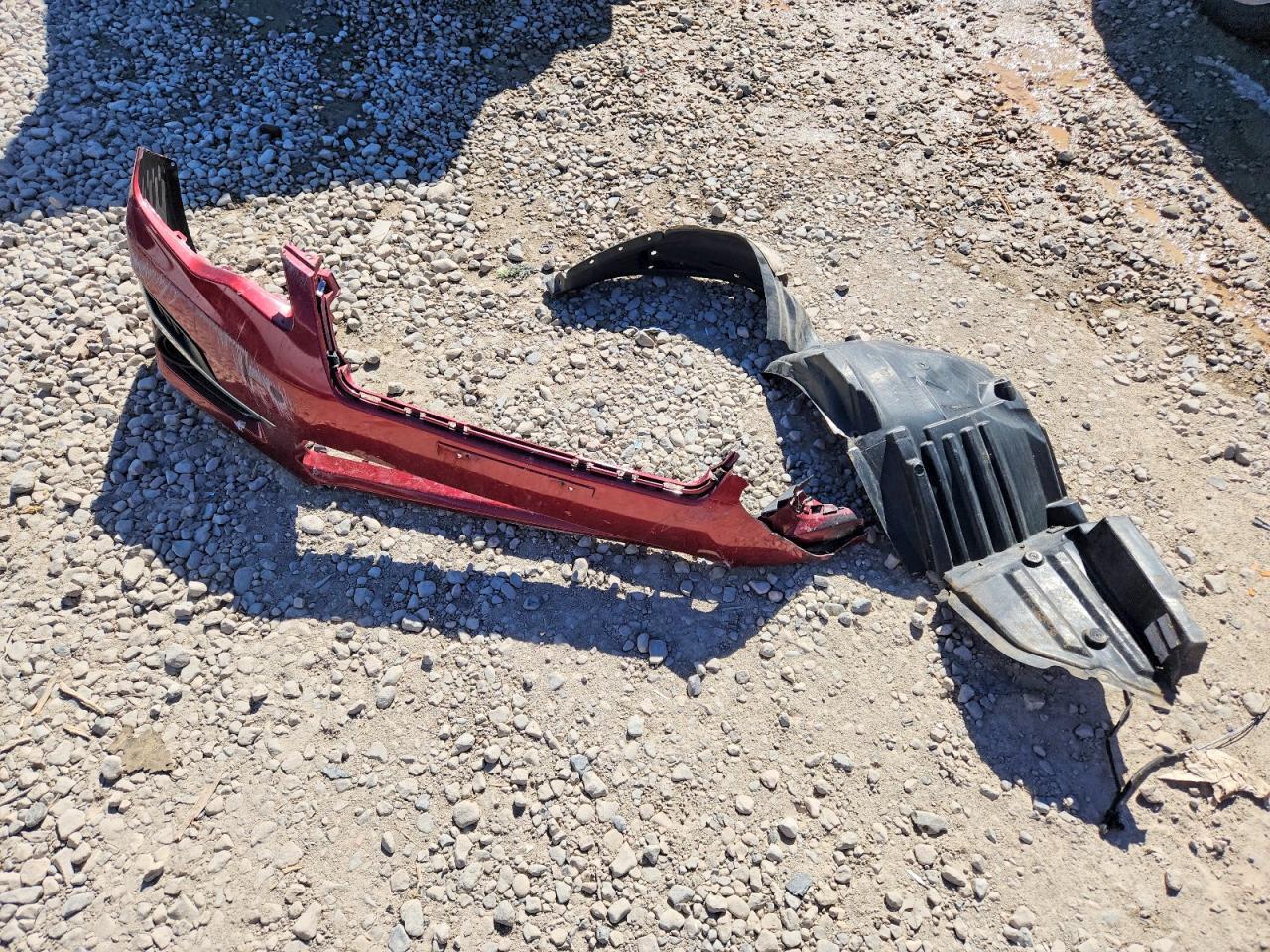 2016 Subaru Impreza - zdjęcie 12